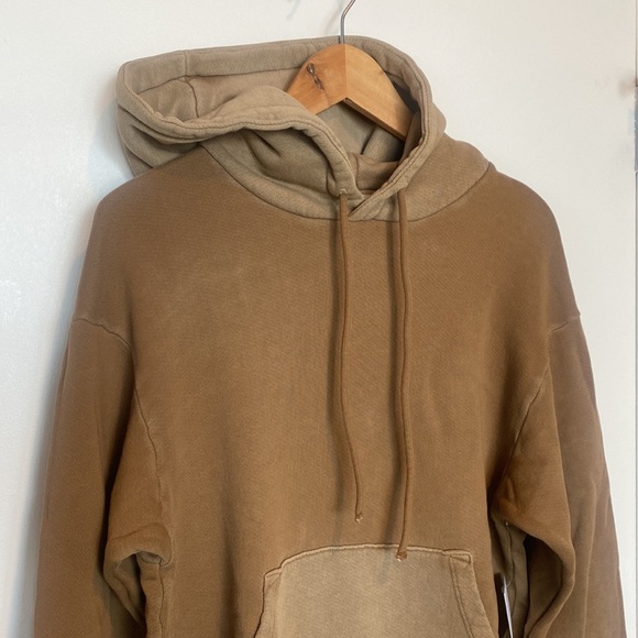 Made in USA Men’s Ombré Contemporary Hoodie - Small - Picture 6 of 14